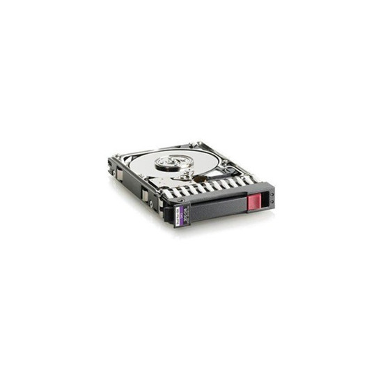 HPE 300GB 6G SAS SFF disque dur 300 Go 10000 tr/min 2.5  - Neuf