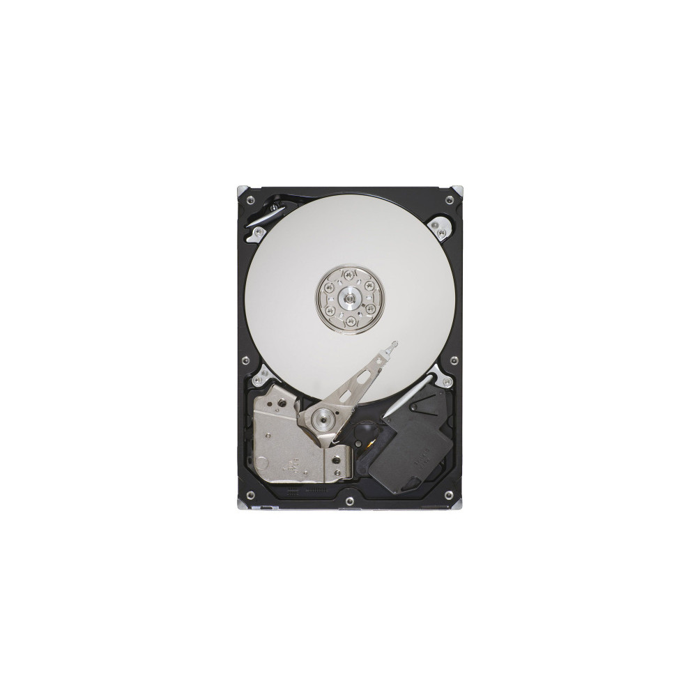 HPE 500GB SATA 7200rpm 2.5  disque dur 500 Go 7200 tr/min 2.5  - Neuf