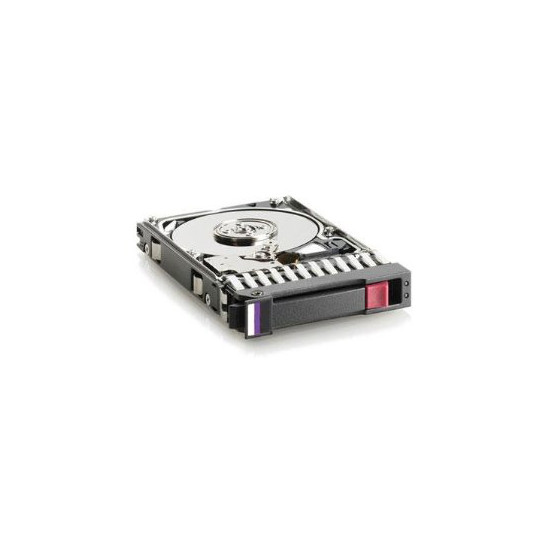 HPE 750GB 3.5  7200 rpm SATA NCQ disque dur 750 Go 7200 tr/min 3.5  - Neuf