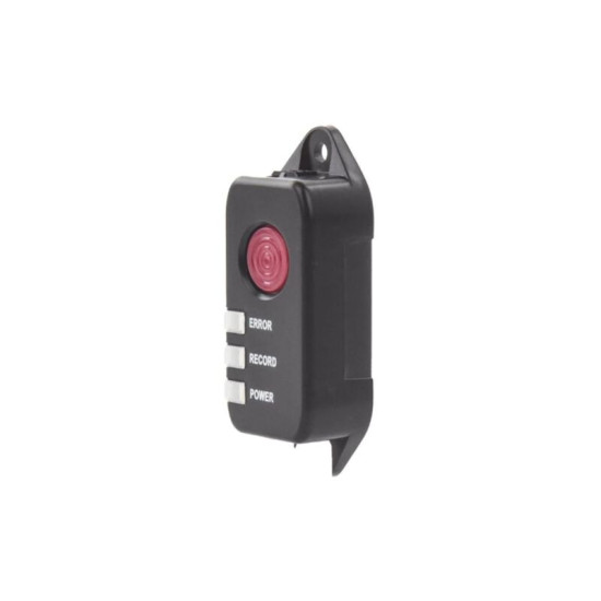 Solutions Ds-1530hmi(ae) Bouton De Panique, Pour Les Dvr Embarqués… - Hikvision