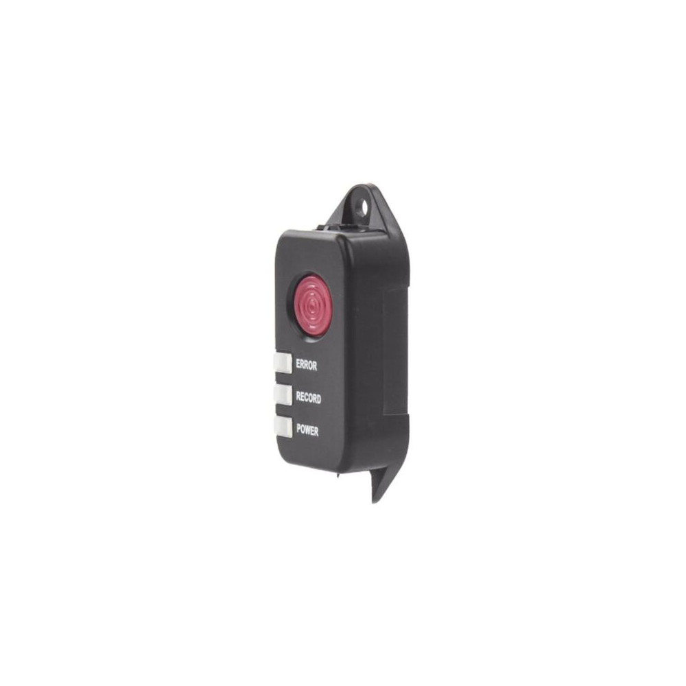 Solutions Ds-1530hmi(ae) Bouton De Panique, Pour Les Dvr Embarqués… - Hikvision