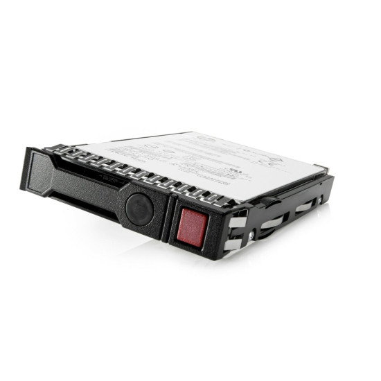 HPE P09907-001 disque SSD 480 Go 2.5  SATA - Neuf