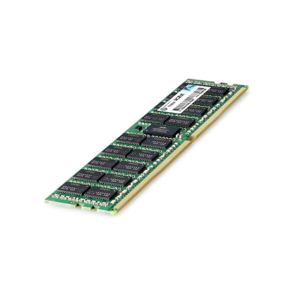 HPE 32GB (1x32GB) Quad Rank x4 DDR4-2133 CAS-15-15-15 Load-reduced (Miimum Order Quantity 30) module de mémoire 32 Go 1 x 32 Go 