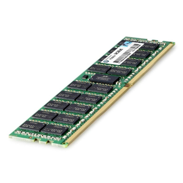 HPE 32GB (1x32GB) Quad Rank x4 DDR4-2133 CAS-15-15-15 Load-reduced (Miimum Order Quantity 30) module de mémoire 32 Go 1 x 32 Go 