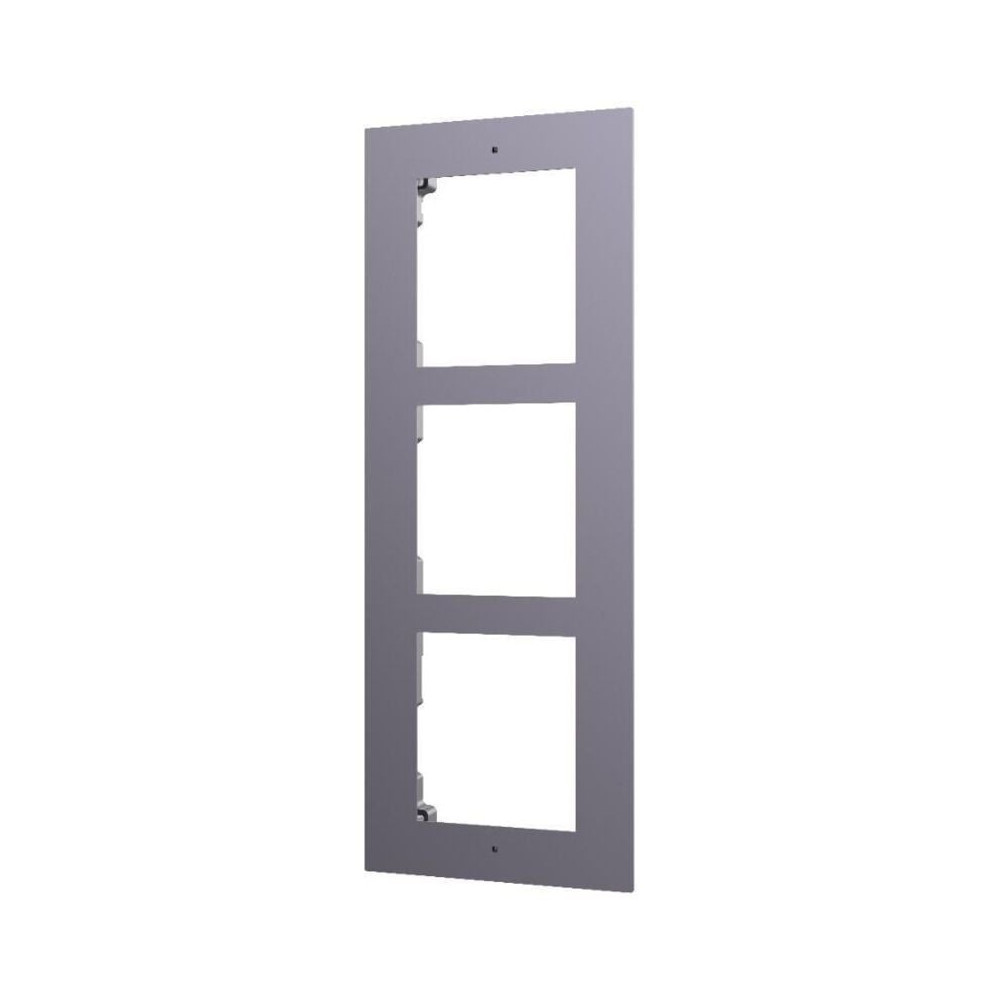 3 Modules Encastrables Avec Boîte Ds-kd-acf3 305700481 - Hikvision
