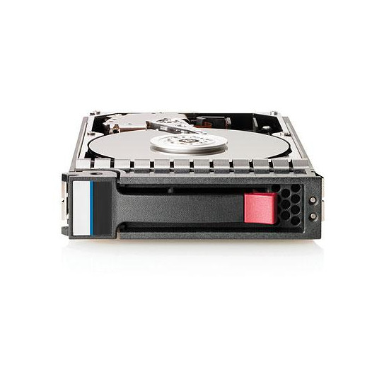 HPE 713971-001 disque dur 500 Go 7200 tr/min 3.5  Série ATA III - Neuf