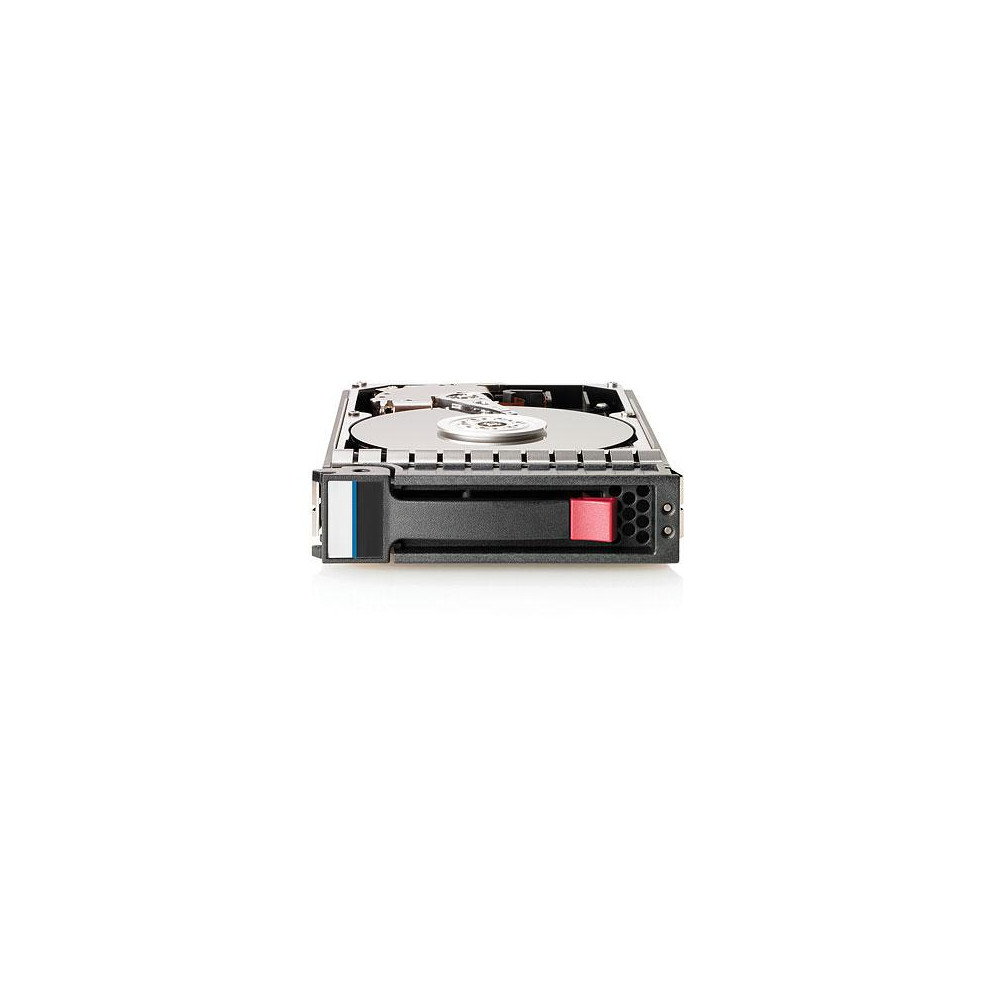 HPE 713971-001 disque dur 500 Go 7200 tr/min 3.5  Série ATA III - Neuf
