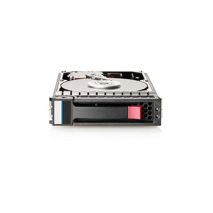 HPE 713971-001 disque dur 500 Go 7200 tr/min 3.5  Série ATA III - Neuf