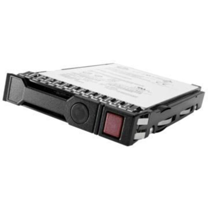 Disque Dur Hp Enterprise 3 To 12 Go Sas 7 200 Tr/min 3,5 Mdl, 846528-b21