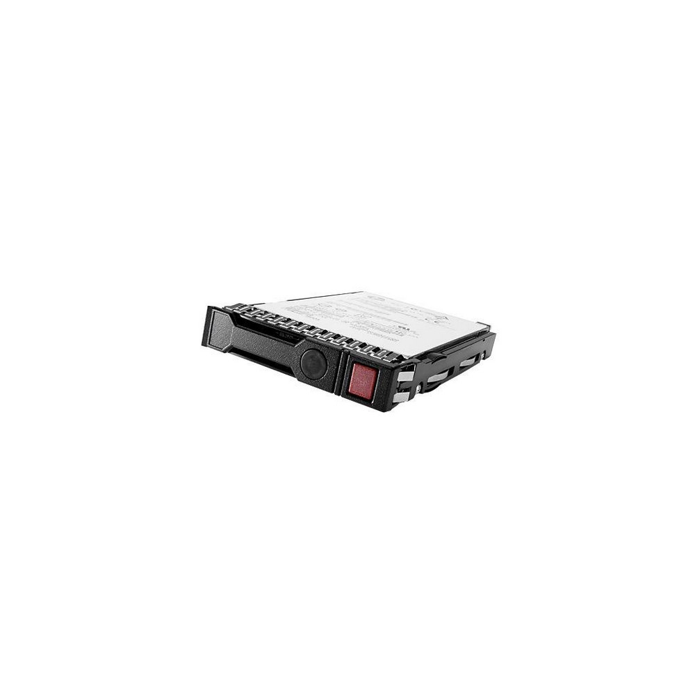 HPE 4TB SAS disque dur 4 To 7200 tr/min 3.5  - Neuf