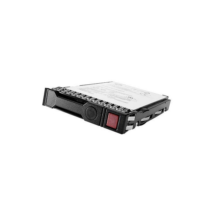 HPE 4TB SAS disque dur 4 To 7200 tr/min 3.5  - Neuf