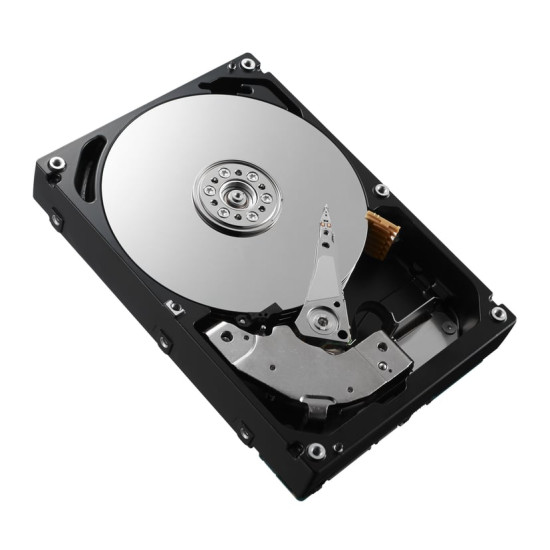 HPE 793762-001 disque dur 6 To 7200 tr/min 3.5  Série ATA III - Neuf