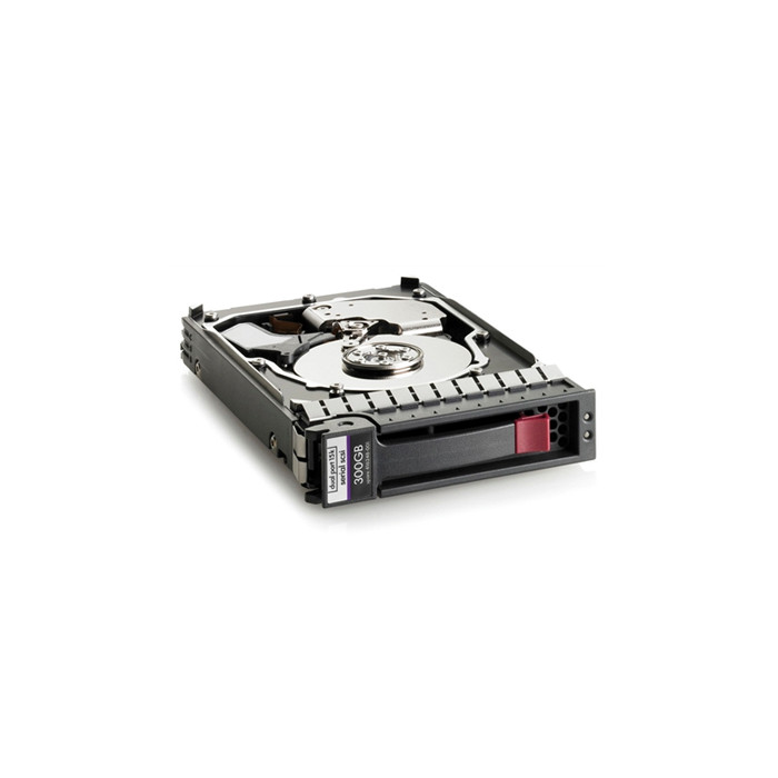 HPE 517350-001 disque dur 300 Go 15000 tr/min 3.5  SAS - Neuf