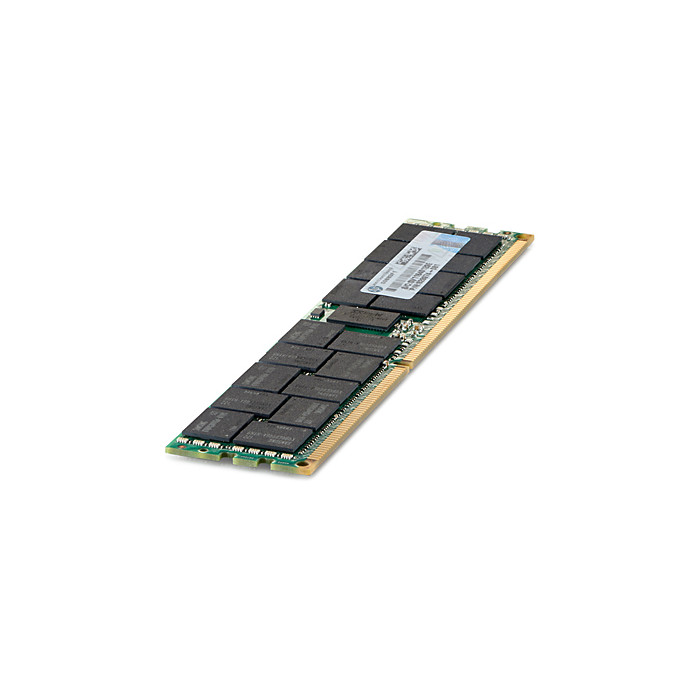 Hewlett Packard Enterprise 647899-B21 module de mémoire 8 Go 1 x 8 Go DDR3 1600 MHz ECC - Neuf