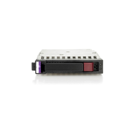HPE 1.2TB hot-plug dual-port SAS HDD disque dur 1,2 To 10000 tr/min 2.5  - Neuf