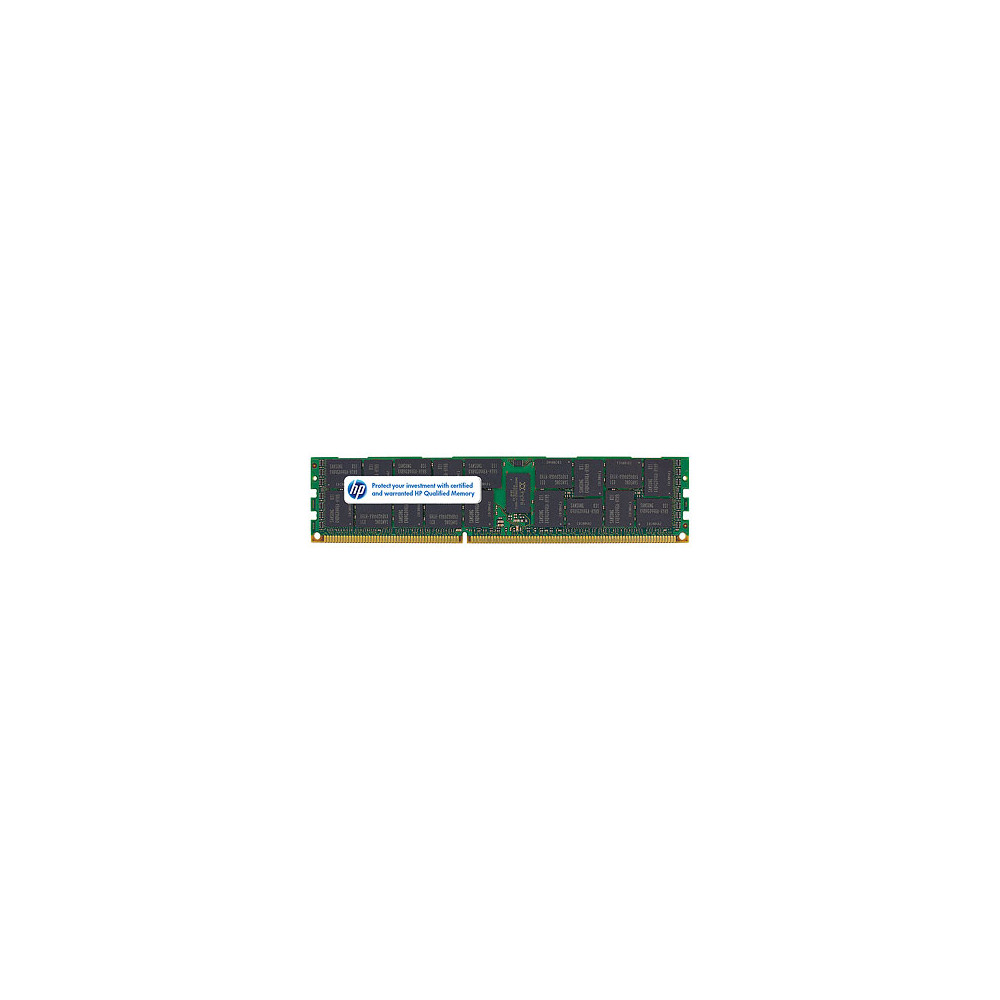 HPE 664688-001 module de mémoire 4 Go 1 x 4 Go DDR3 1333 MHz ECC - Neuf