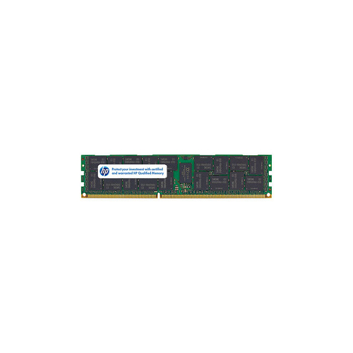 HPE 664688-001 module de mémoire 4 Go 1 x 4 Go DDR3 1333 MHz ECC - Neuf