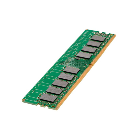 HPE 8GB (1 x 8GB) Single Rank x4 DDR4-2133 CAS-15-15-15 Registered Memory Kit module de mémoire 8 Go 1 x 8 Go 2133 MT/s ECC - Ne