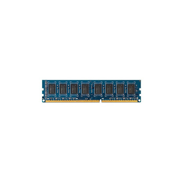 HPE 8GB PC3-12800E module de mémoire 8 Go DDR3 1600 MHz - Neuf