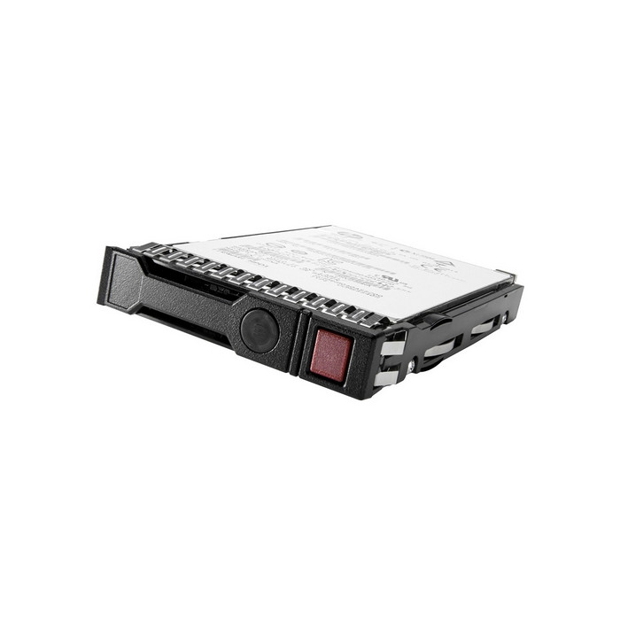 HPE 872738-001 disque dur 1,8 To 10000 tr/min 2.5  SAS - Neuf