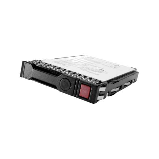 HPE 832984-001 disque dur 1 To 7200 tr/min 2.5  SAS - Neuf