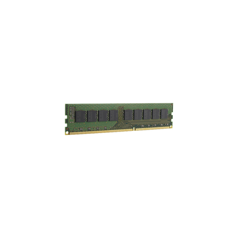 HPE 16GB PCL3-12800R module de mémoire 16 Go 1 x 16 Go DDR3 1600 MHz - Neuf