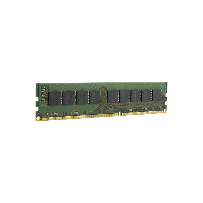 HPE 16GB PCL3-12800R module de mémoire 16 Go 1 x 16 Go DDR3 1600 MHz - Neuf