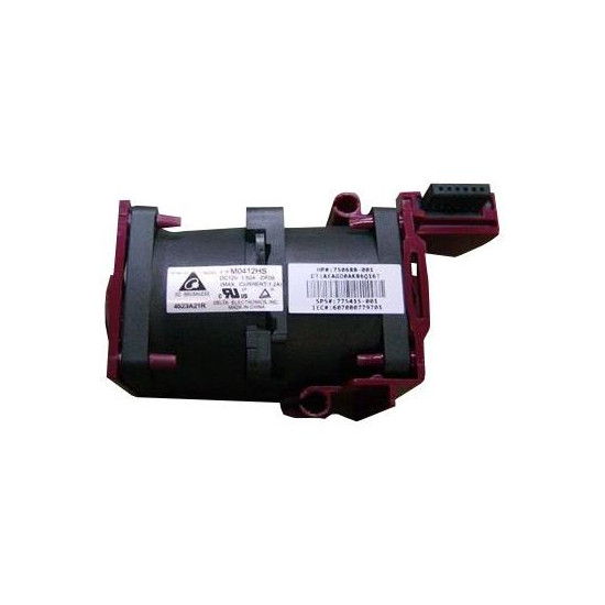 HPE 775415-001 équipement de refroidissement en rack - Neuf