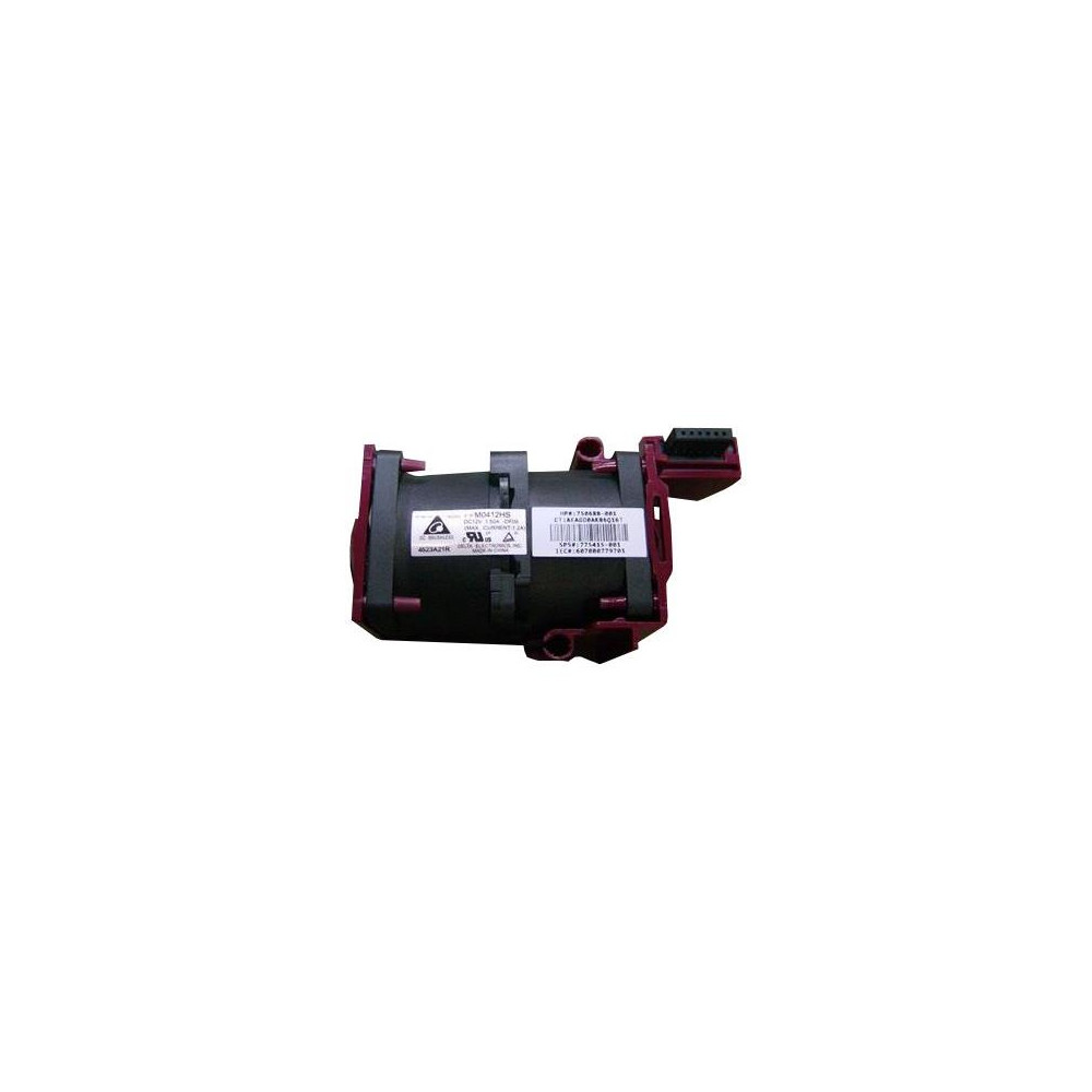 HPE 775415-001 équipement de refroidissement en rack - Neuf