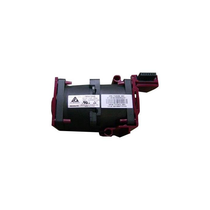 HPE 775415-001 équipement de refroidissement en rack - Neuf
