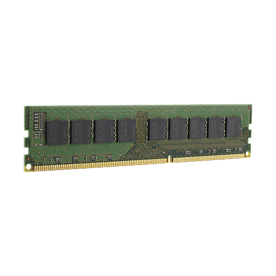 HPE 16GB PC3-14900R module de mémoire 16 Go 1 x 16 Go DDR3 1866 MHz - Neuf