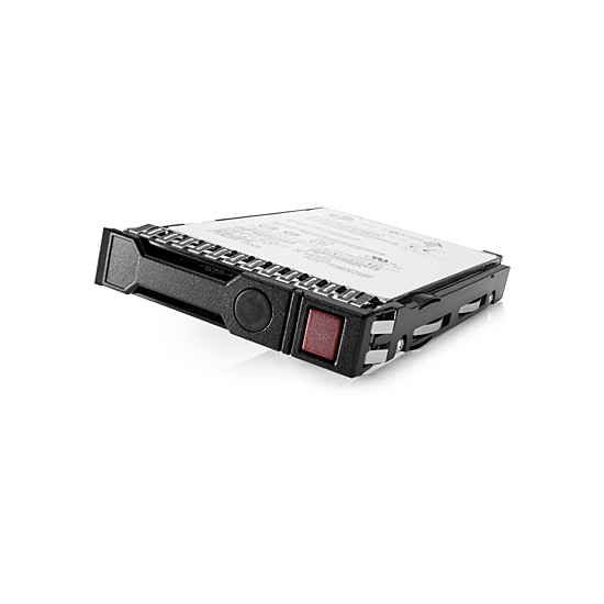 HPE 762749-001 disque SSD 800 Go 2.5  SAS - Neuf