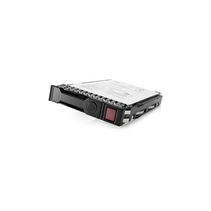 HPE 762749-001 disque SSD 800 Go 2.5  SAS - Neuf