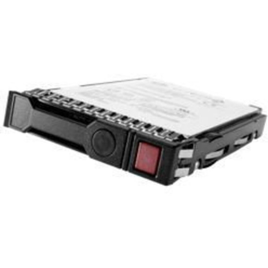 Disque Dur Hp Enterprise 1,2 To 2,5" 10 000 Tr/min, 781578-001
