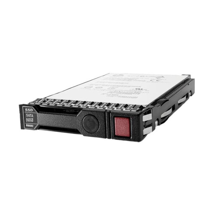 HPE P41529-001 disque SSD 1,92 To SATA - Neuf