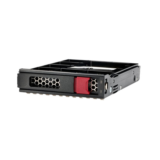 HPE P25245-001 disque dur 16 To 7200 tr/min 3.5  SAS - Neuf