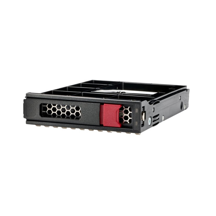 HPE P25245-001 disque dur 16 To 7200 tr/min 3.5  SAS - Neuf
