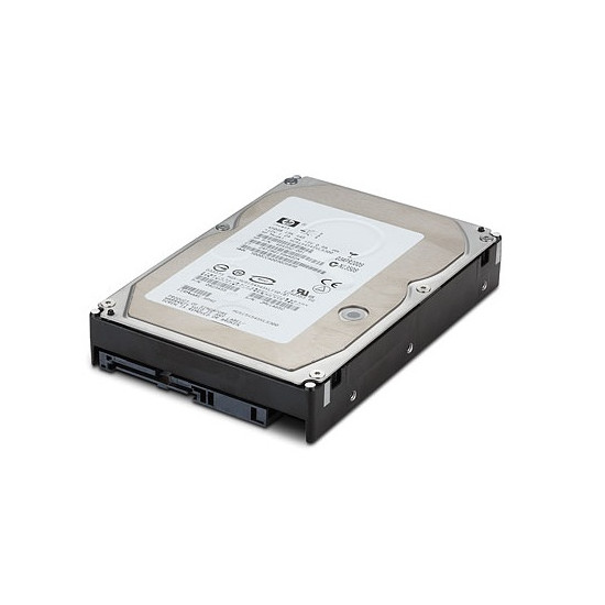 HPE SAS HDD 600GB disque dur 600 Go 10000 tr/min 2.5  - Neuf