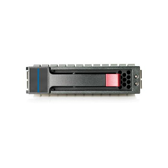 HPE 797267-B21 disque dur 4 To 7200 tr/min 3.5  SAS - Neuf
