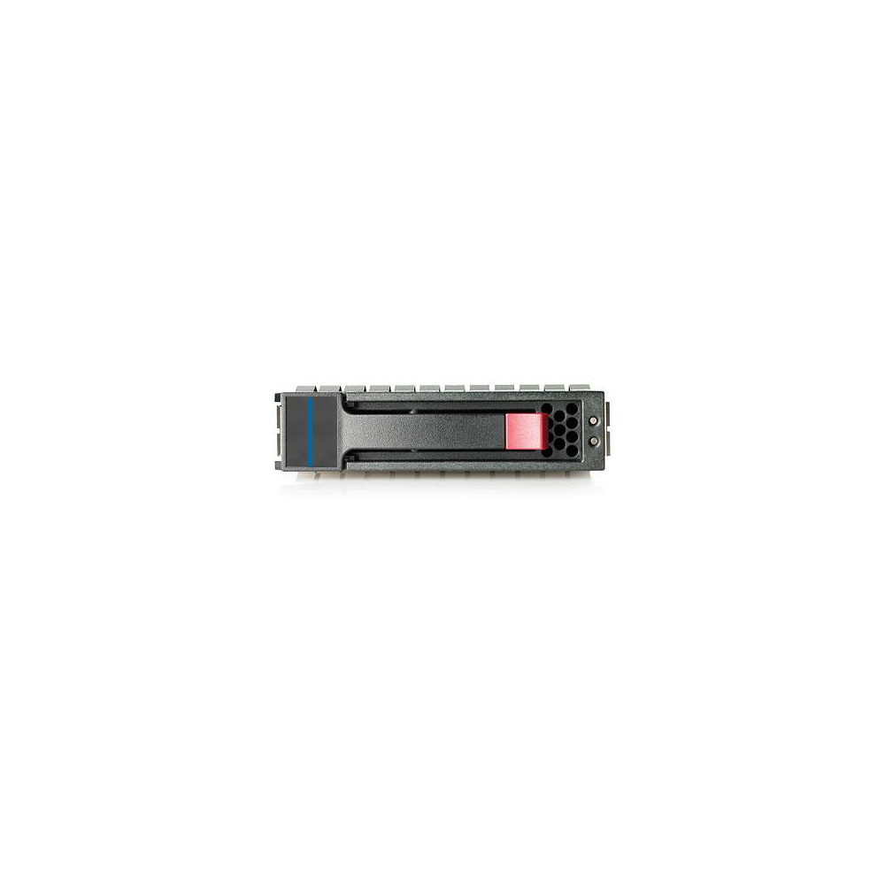 HPE 797267-B21 disque dur 4 To 7200 tr/min 3.5  SAS - Neuf