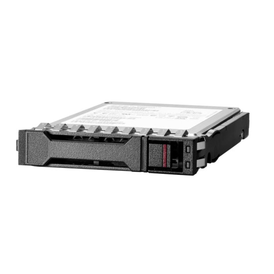 HPE P53561-B21 disque dur 600 Go 10000 tr/min 2.5  SAS - Neuf