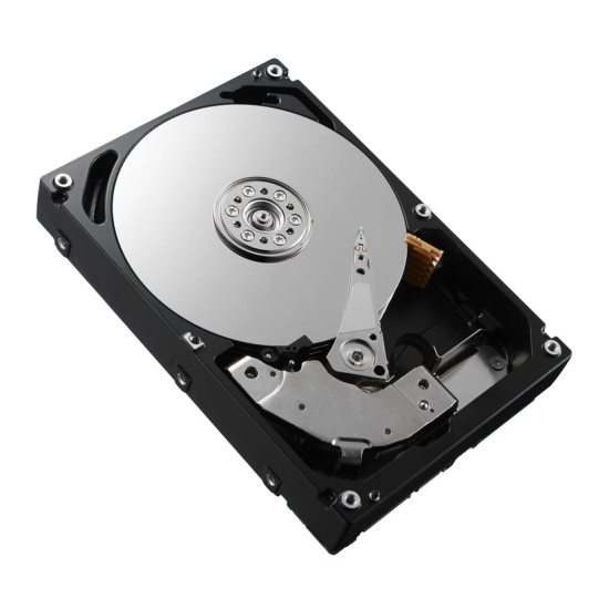 HPE 870794-001B disque dur 600 Go 15000 tr/min 2.5  SAS - Neuf