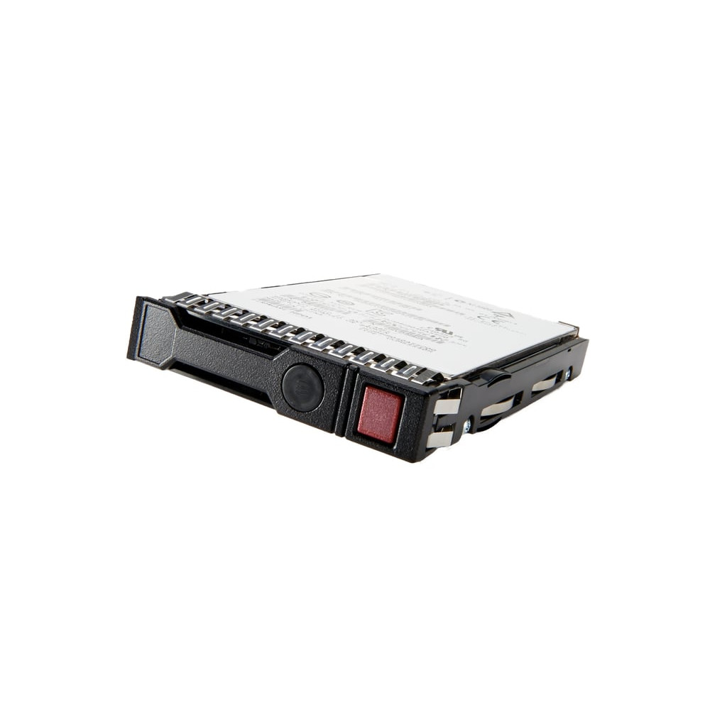 HPE 704860-001 disque dur 3 To 7200 tr/min 3.5  Série ATA III - Neuf