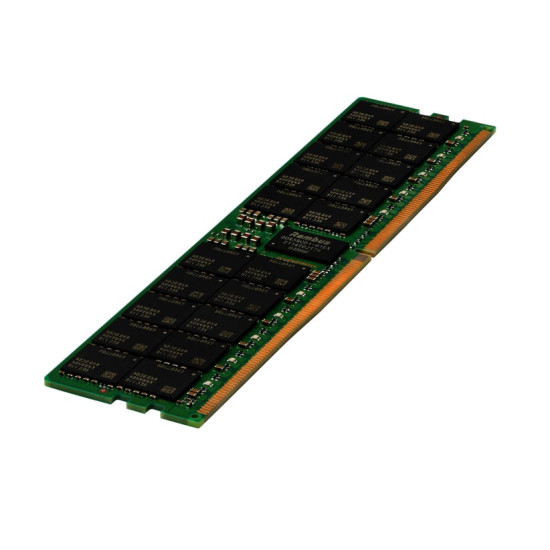 HPE P65254-001 module de mémoire 32 Go 1 x 32 Go DDR5 5600 MT/s - Neuf