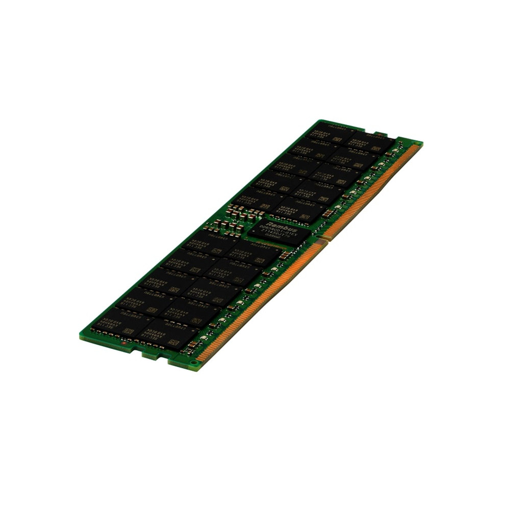 HPE P65254-001 module de mémoire 32 Go 1 x 32 Go DDR5 5600 MT/s - Neuf