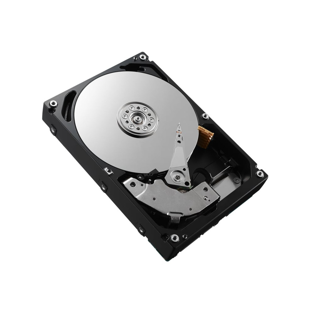 HPE 872736-001B disque dur 600 Go 10000 tr/min 2.5  SAS - Neuf