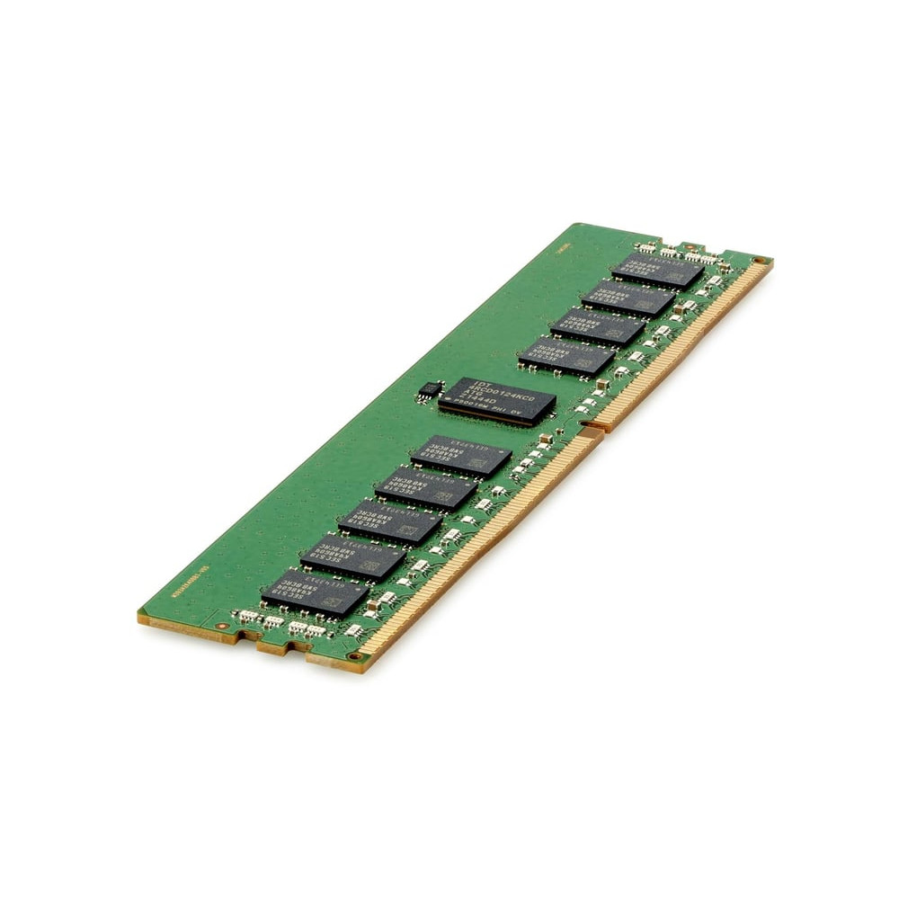 HPE P20501-001 module de mémoire 16 Go 1 x 16 Go DDR4 ECC - Neuf