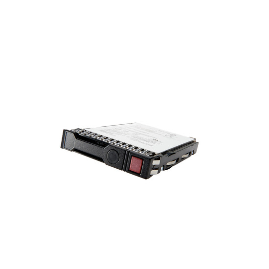 HPE 512e disque dur 16 To 7200 tr/min SAS - Neuf