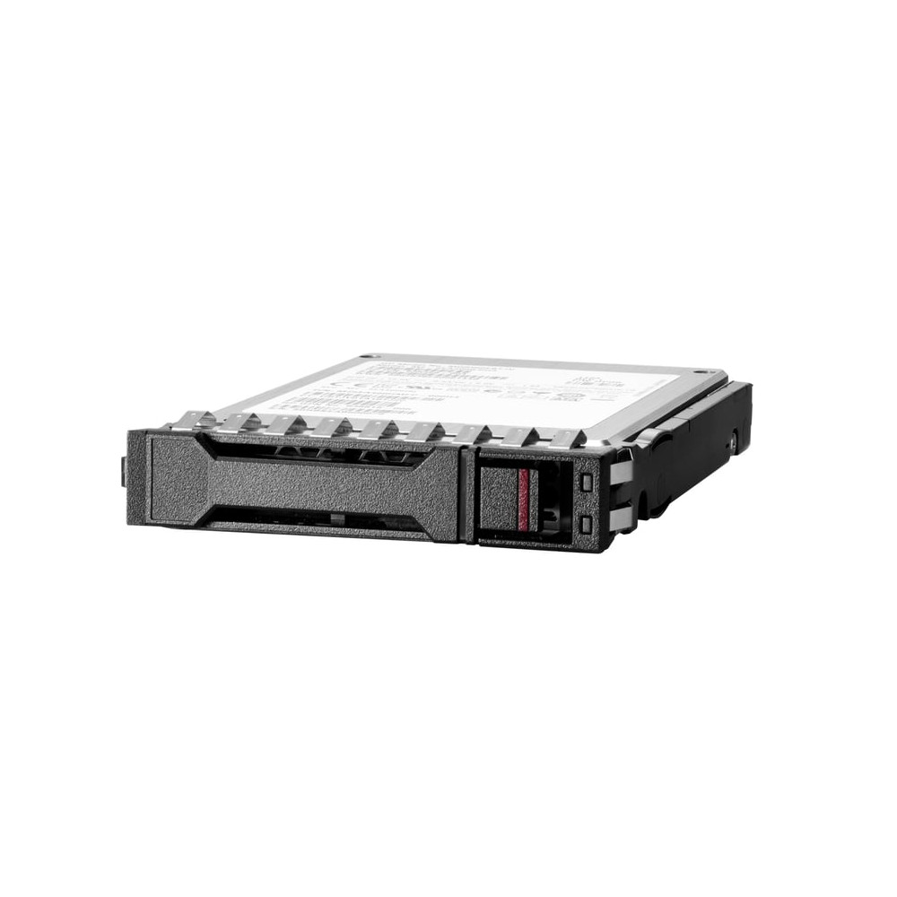 HPE P28028-S21 disque dur 300 Go 15000 tr/min 2.5  SAS - Neuf