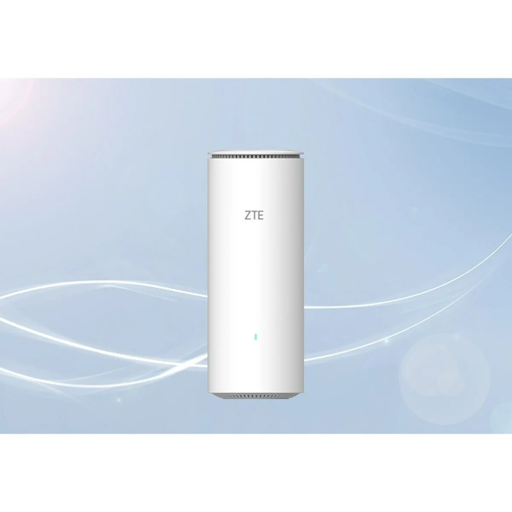 Router ZTE Z1320 - Blanc